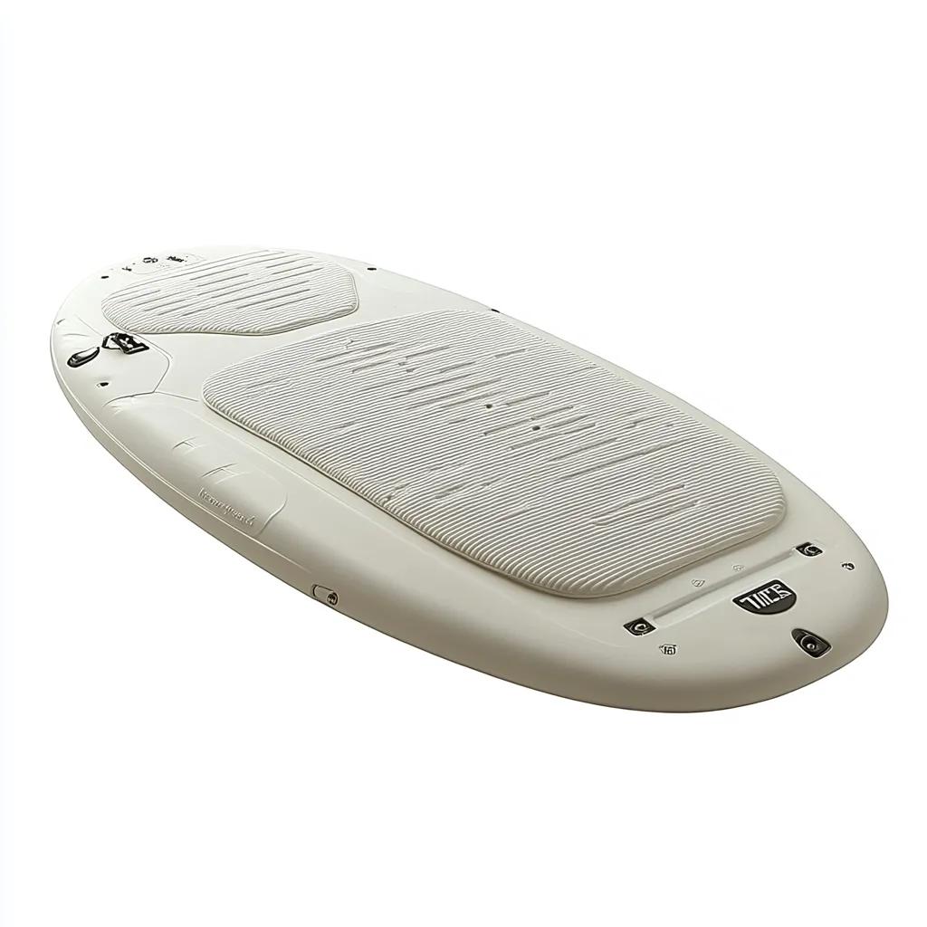 Velocity Carbon Kneeboard